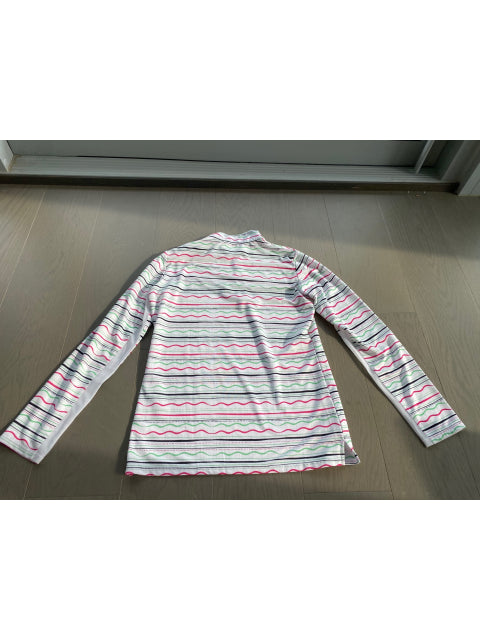 bette & court Small bette and court sunshirt