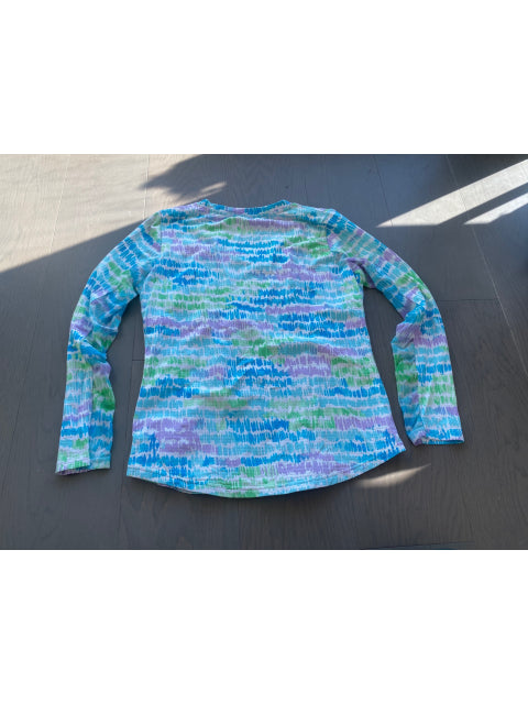 Other Medium icikuls v neck sunshirt (2)
