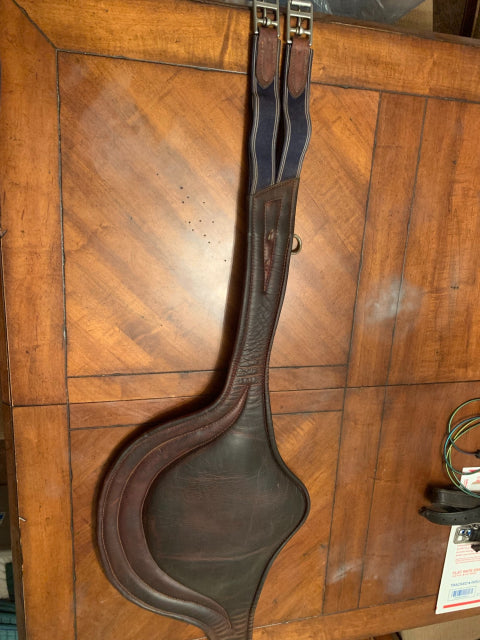 bruno delgrange Bruno Delgrange Belly Guard Girth