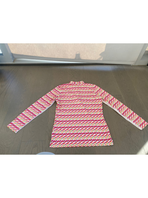 bette & court Small bette and court sunshirt