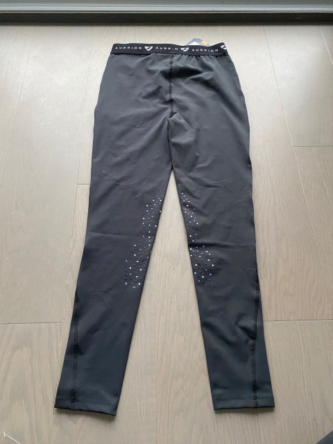 NWT medium aubrion Dutton tights