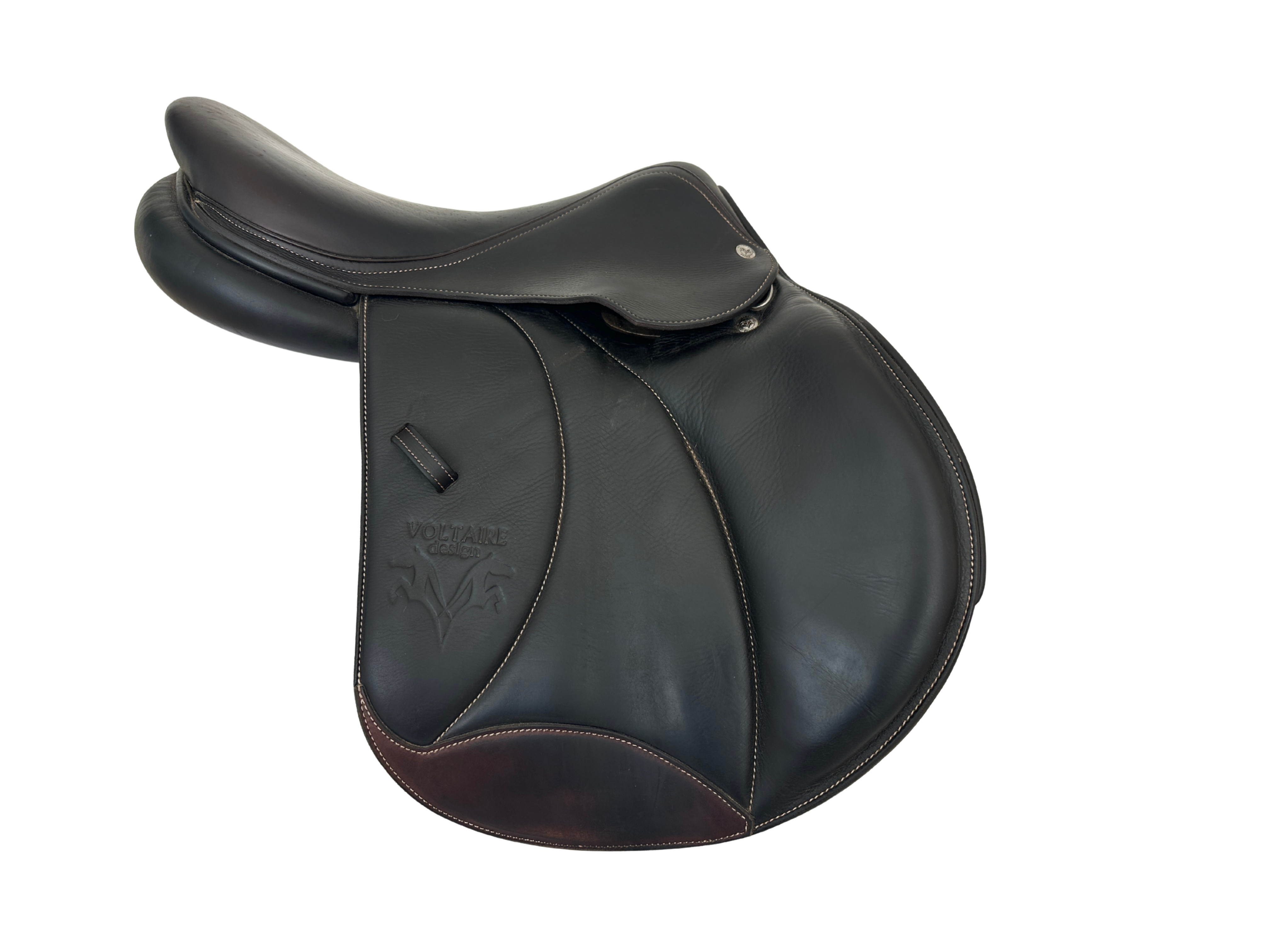 VOLTAIRE Hunter/Jumper PALM BEACH | 16.5" | 2A Flaps