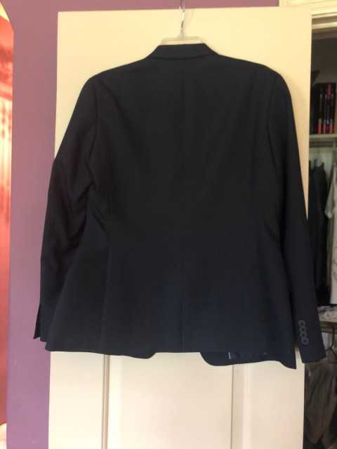 rj classics RJ classic show jacket