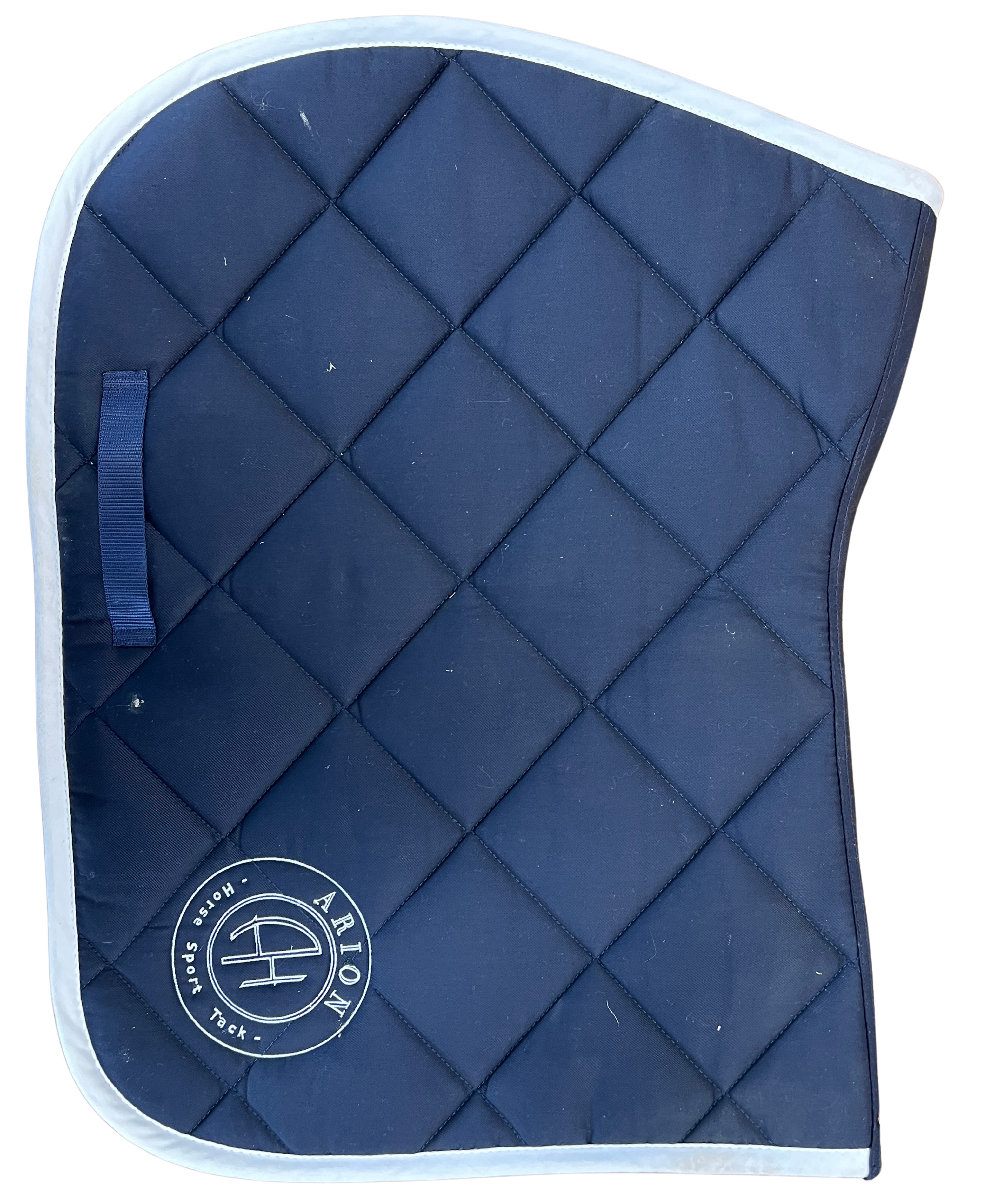 PRE-LOVED ARION SADDLE PAD