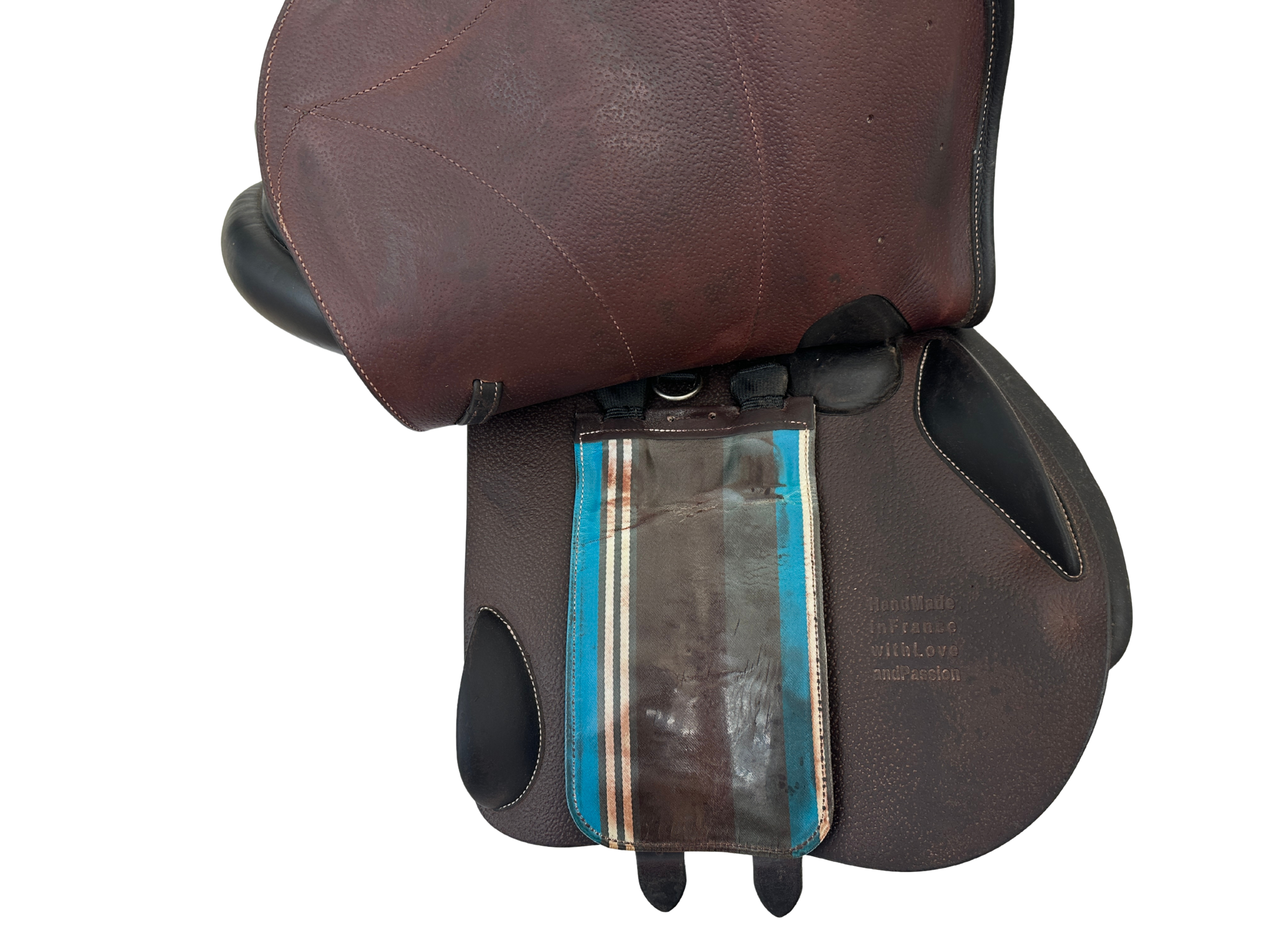 VOLTAIRE Hunter/Jumper PALM BEACH | 16.5" | 2A Flaps