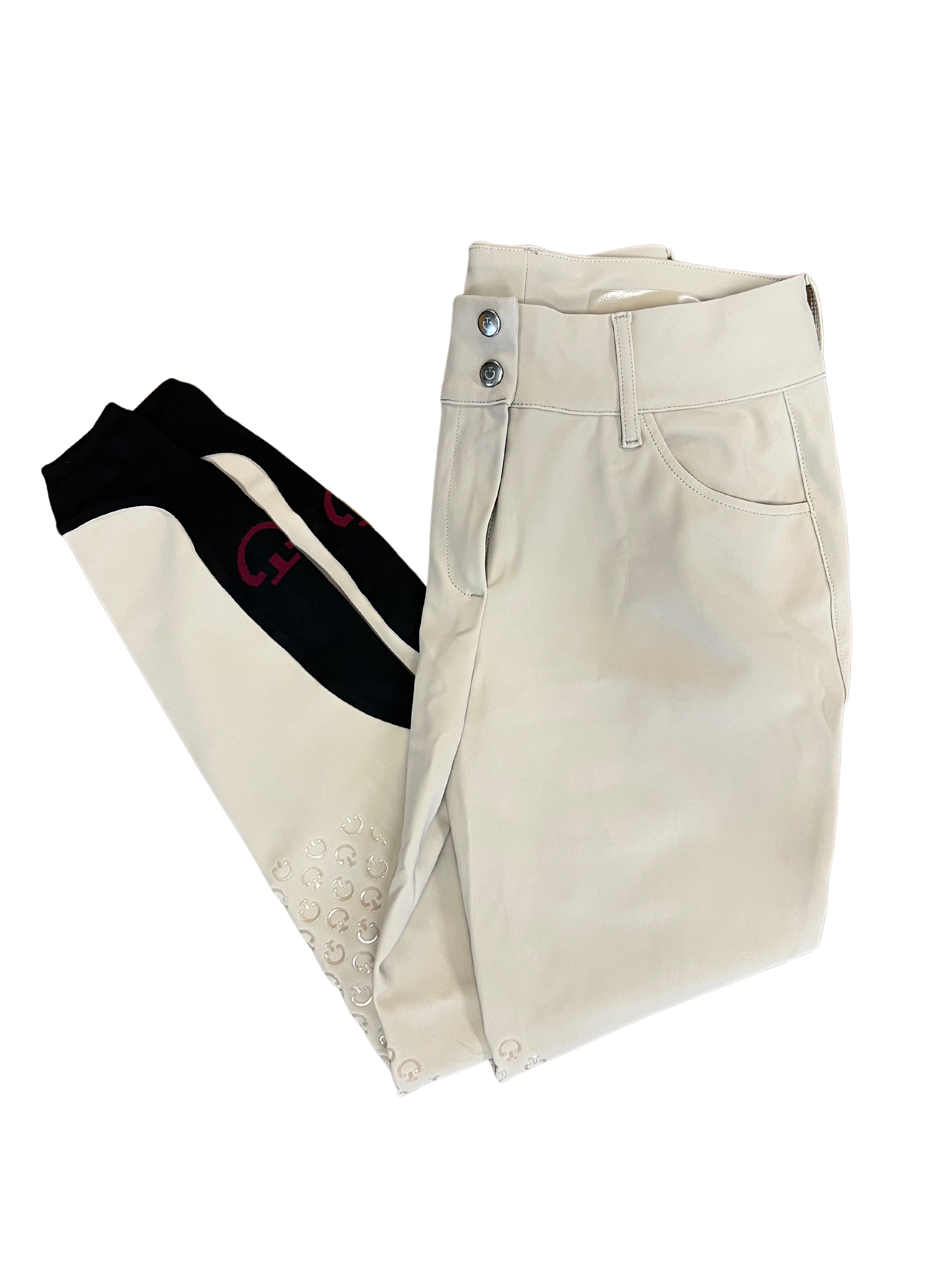 PRE-LOVED CT AMERICAN BREECHES