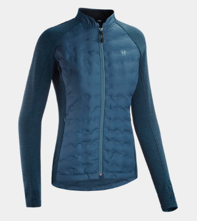 Horse Pilot Storm Jacket Women - New! (2)