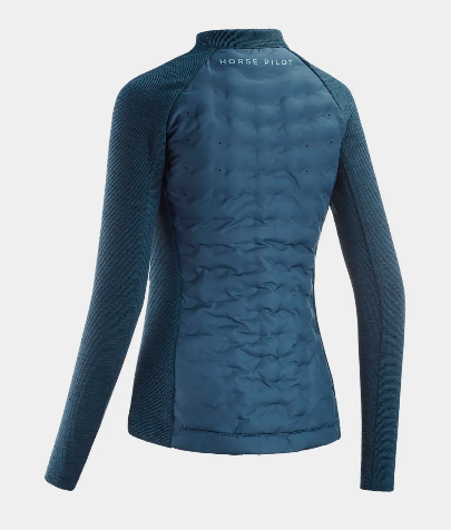 Horse Pilot Storm Jacket Women - New! (3)