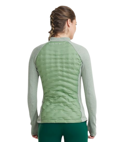 Horse Pilot Storm Jacket Women - New! (4)