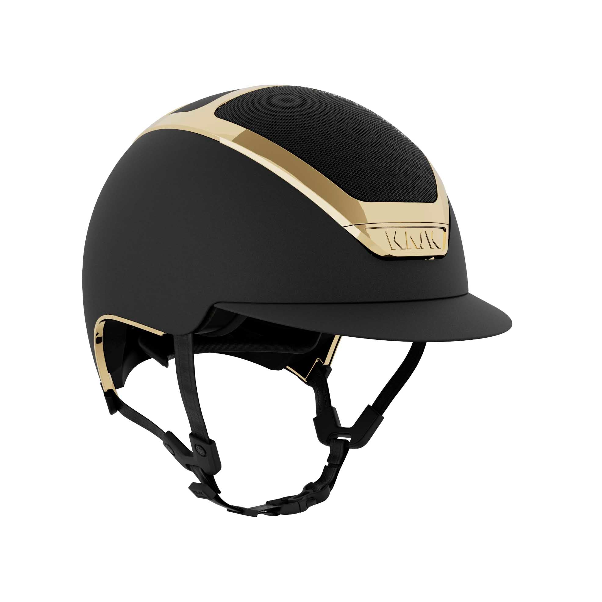 Kask Dogma Chrome Light Helmet Bi-Color