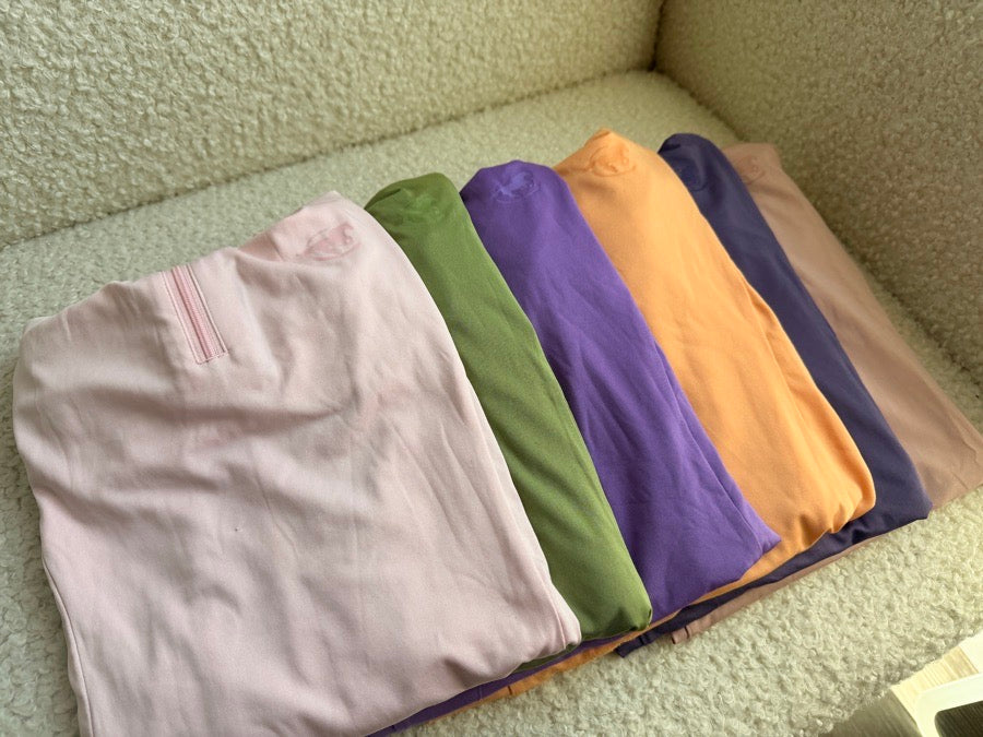 PIPER BY SMARTPAK SmartPak Bundle of 6 Piper Long Sleeve Tops (3)