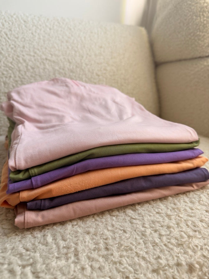 PIPER BY SMARTPAK SmartPak Bundle of 6 Piper Long Sleeve Tops