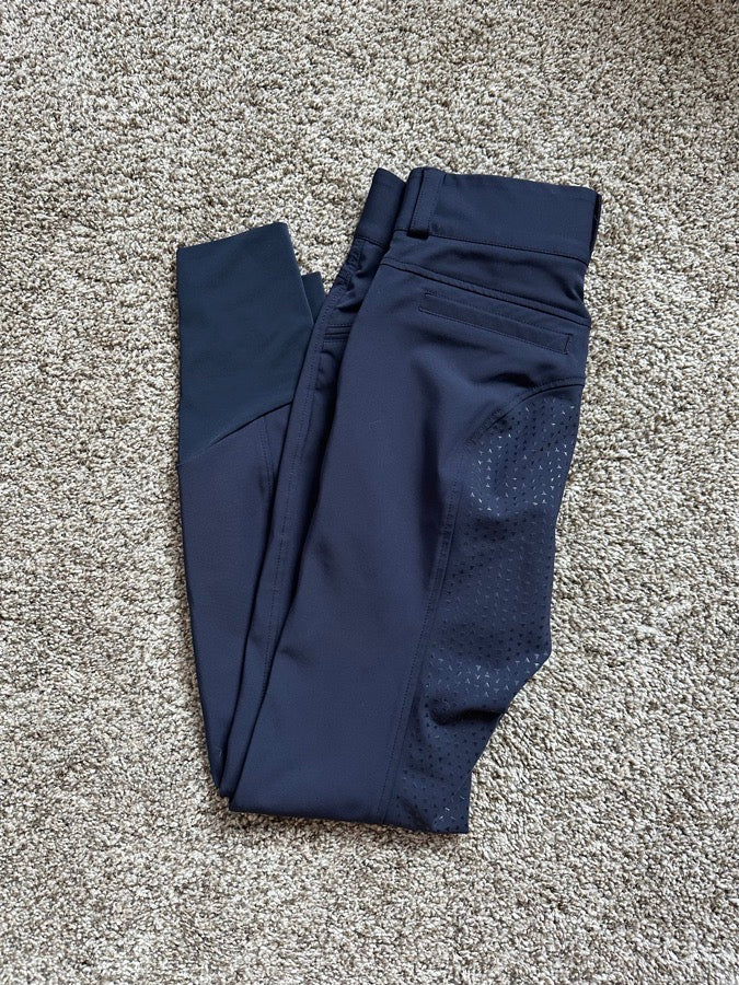 Mountain Horse Diana Full Seat Breeches