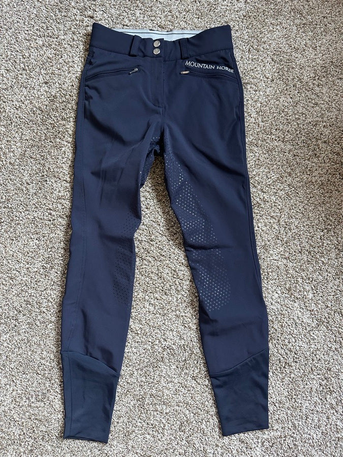 Mountain Horse Diana Full Seat Breeches