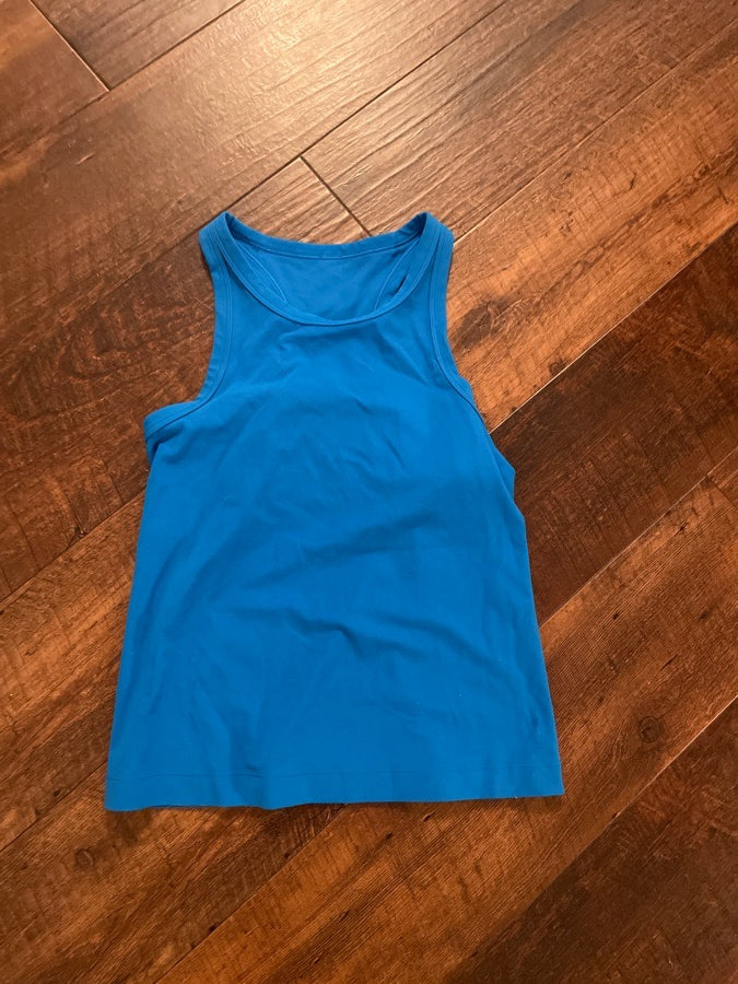 LULULEMON Lululemon tank top size 0