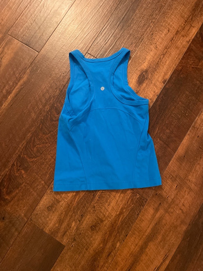LULULEMON Lululemon tank top size 0 (2)