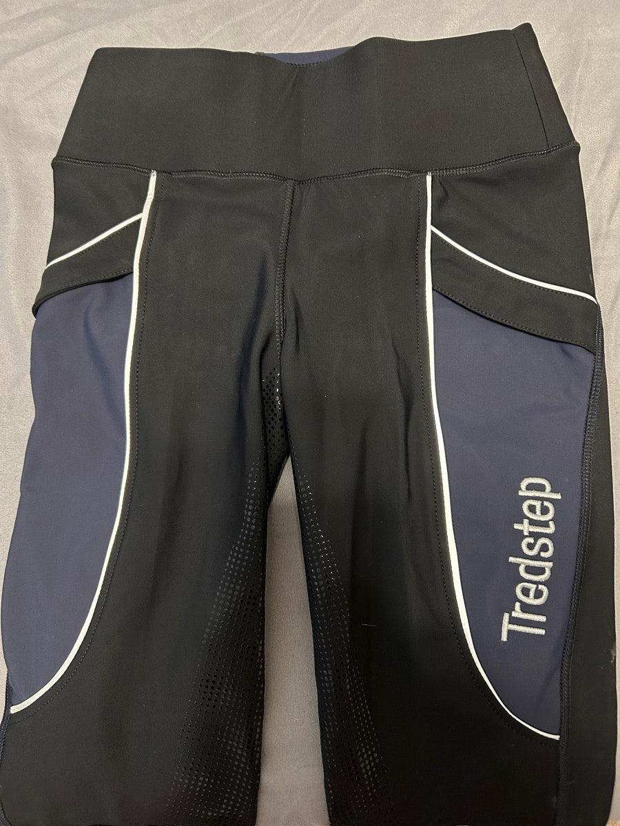 Tredstep Allegro Compression Tight - Full Seat