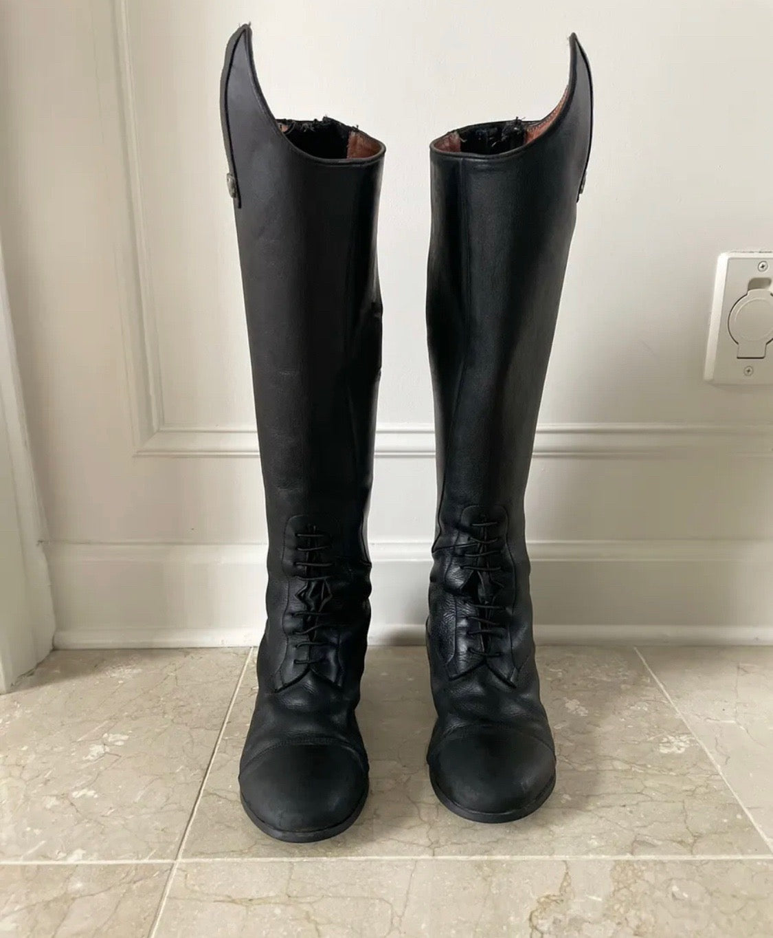 DUBLIN Dublin Holywell Tall Boot (2)