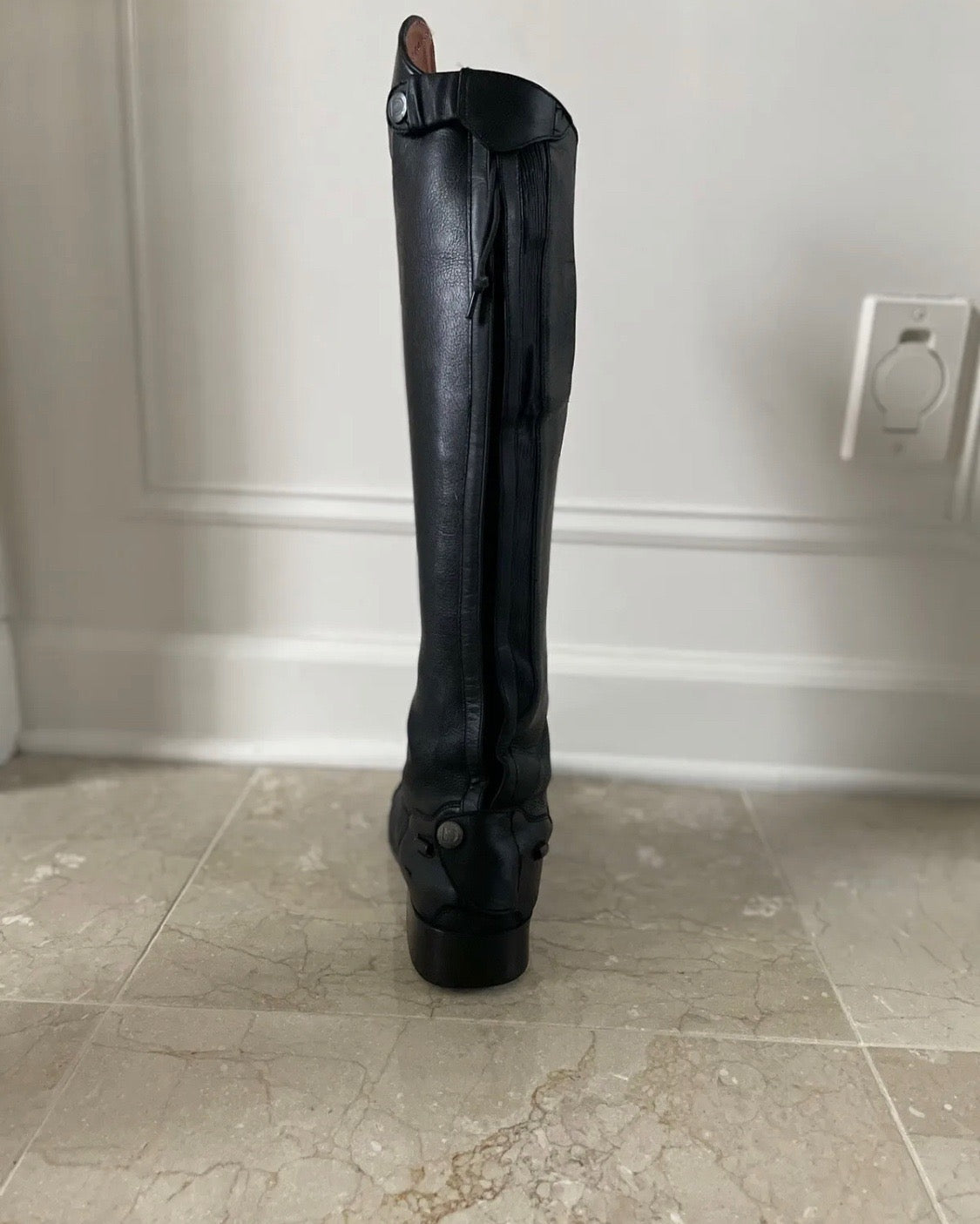 DUBLIN Dublin Holywell Tall Boot (4)