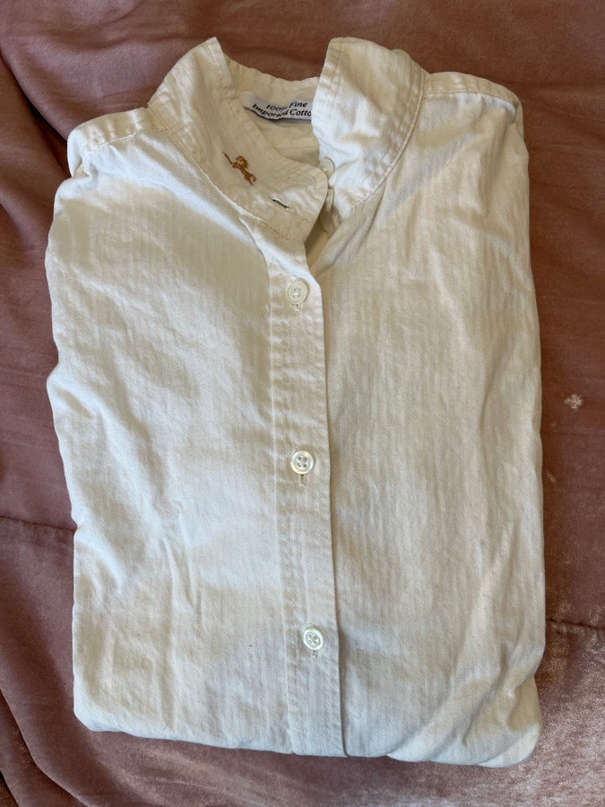 RJ CLASSICS RJ classics prestige collection show shirt