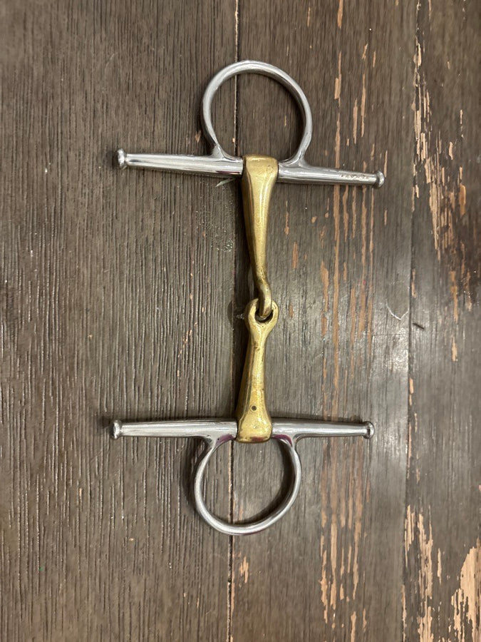 Other Gold bit egg, butt, silver side (2)