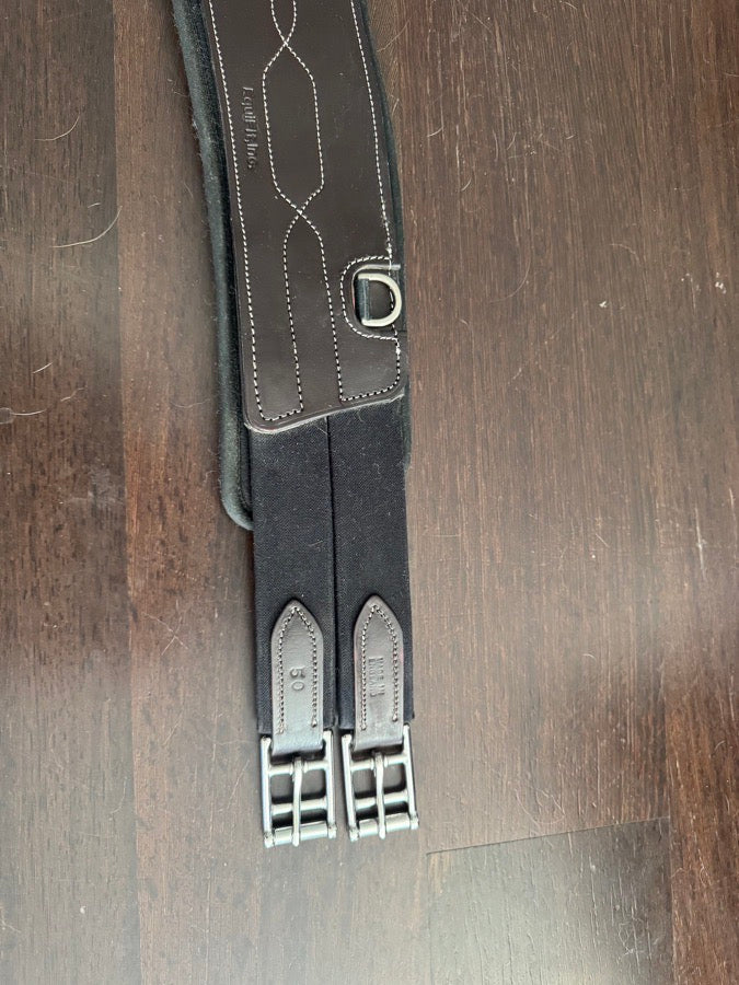 EQUIFIT Equifit Anatomical Jumper Girth - 50 (4)