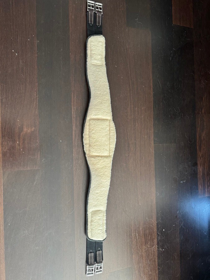 EQUIFIT Equifit Anatomical Jumper Girth - 50 (2)