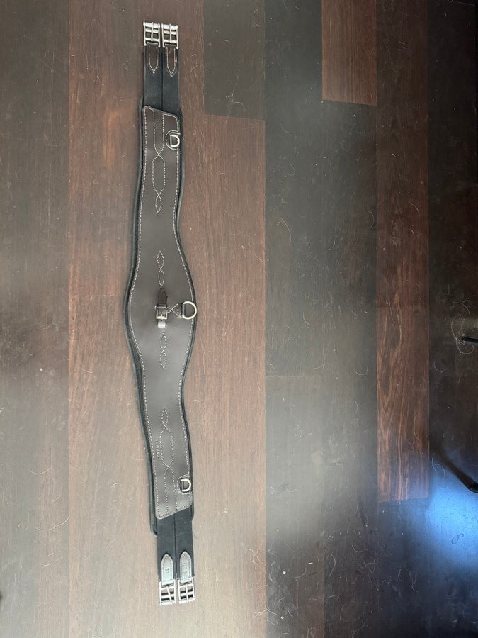 EQUIFIT Equifit Anatomical Jumper Girth - 50