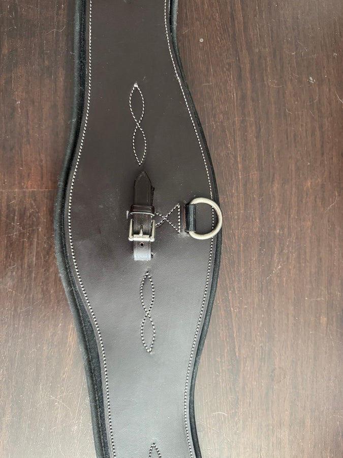 EQUIFIT Equifit Anatomical Jumper Girth - 50 (3)