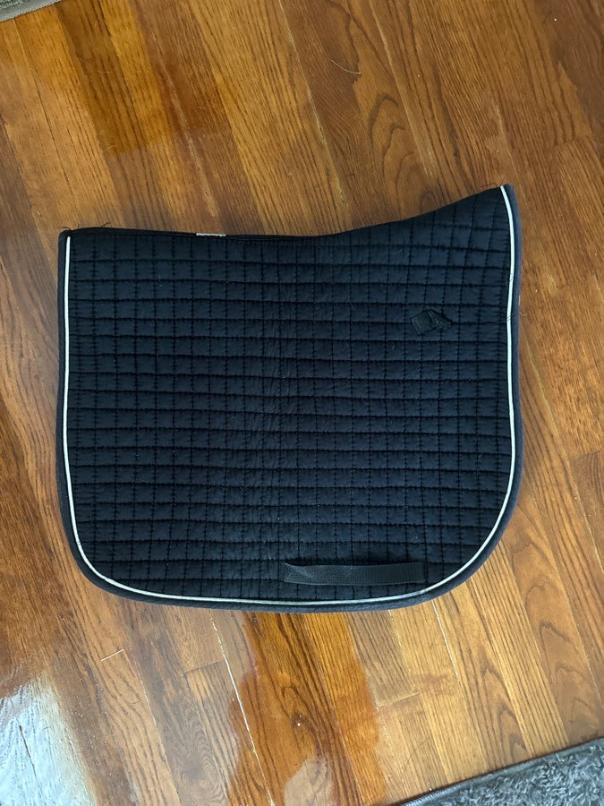 PACIFIC RIM INTERNATIONAL Dressage Saddle Pad