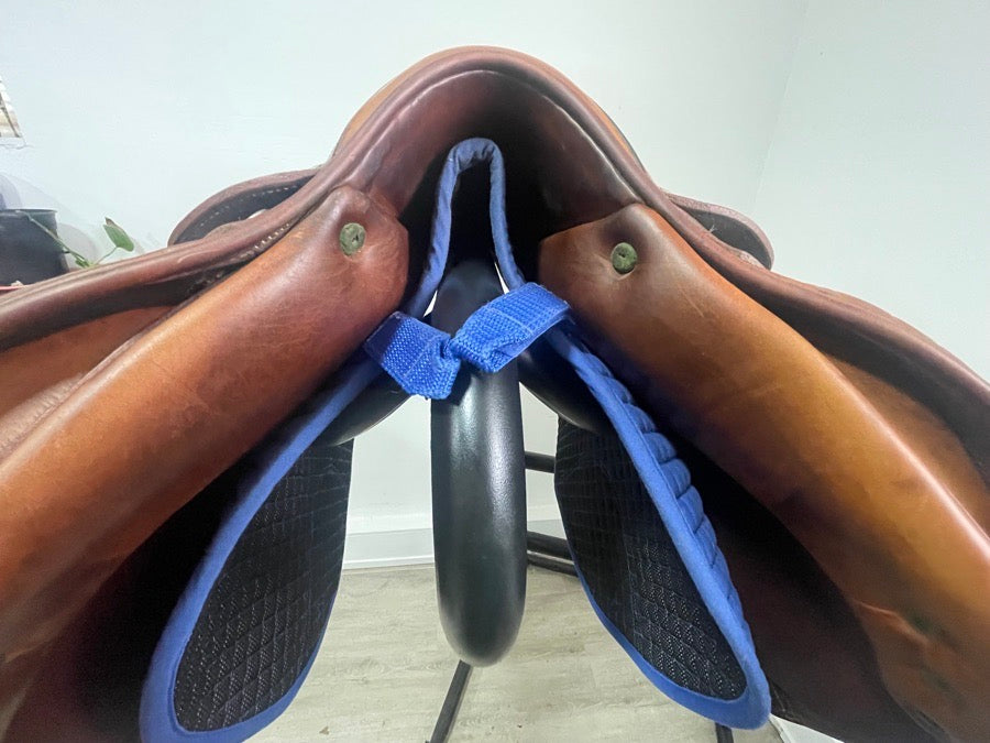 DEVOUCOUX 18” Devoucoux Biarritz - 2011 - 2A (4)