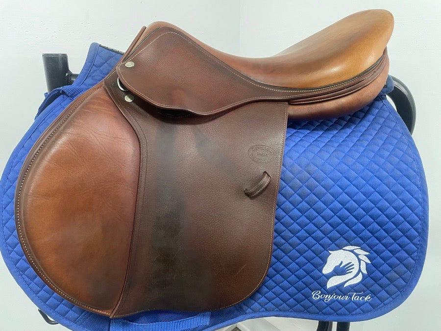 DEVOUCOUX 18” Devoucoux Biarritz - 2011 - 2A