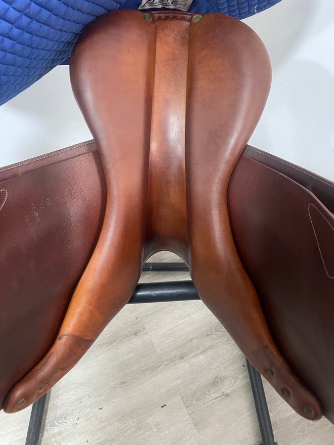 DEVOUCOUX 18” Devoucoux Biarritz - 2011 - 2A (6)