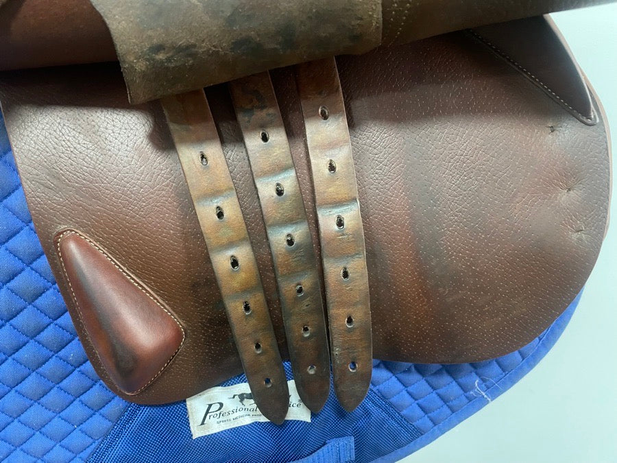 DEVOUCOUX 18” Devoucoux Biarritz - 2011 - 2A (2)