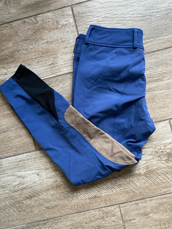RJ Classics 26R Gulf Breeches