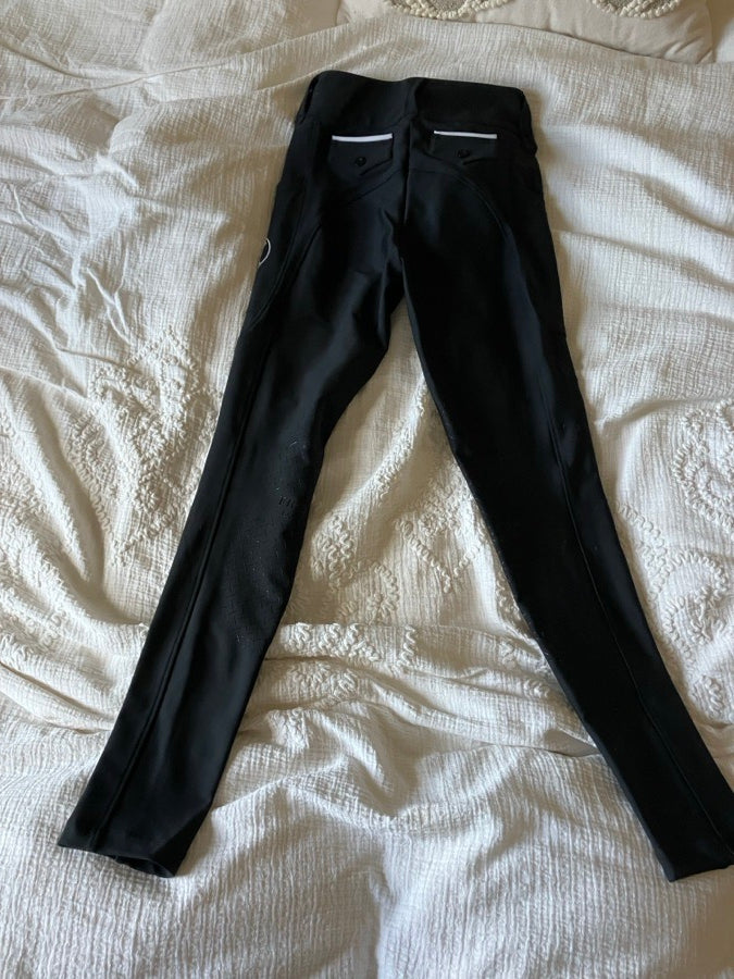 FREE RIDE EQUESTRIAN Free Ride breeches (2)