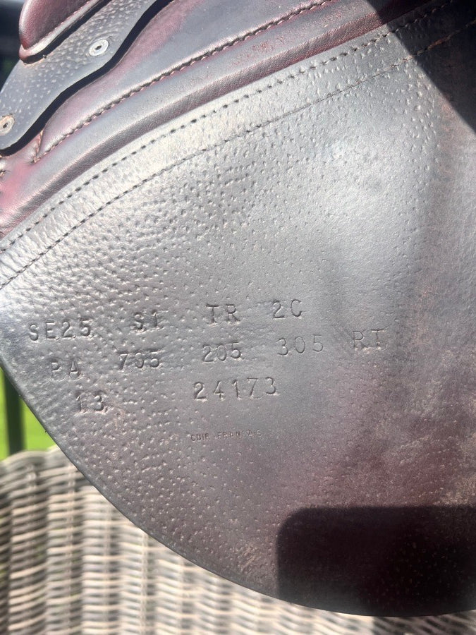 CWD CWD 2g - 17” saddle (7)