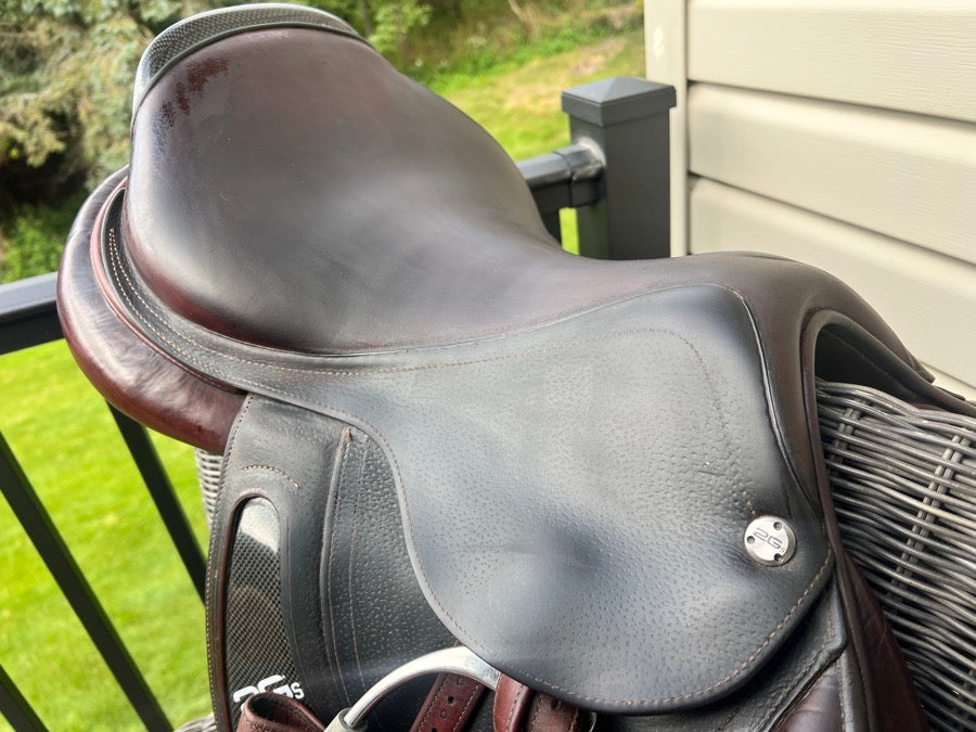 CWD CWD 2g - 17” saddle (4)