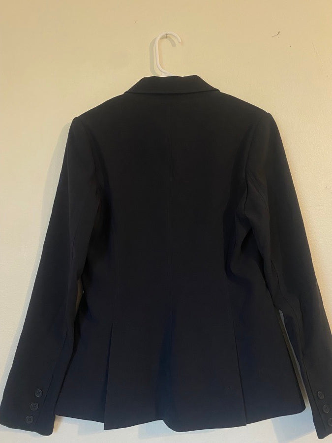 Lotus Romero Show Coat (2)