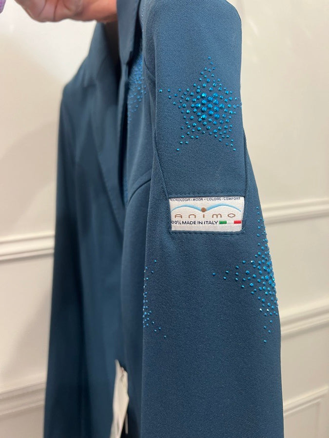 ANIMO Animo Show Coat (2)