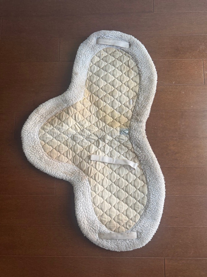WILKER'S Wilkers Show Pad 16.5”