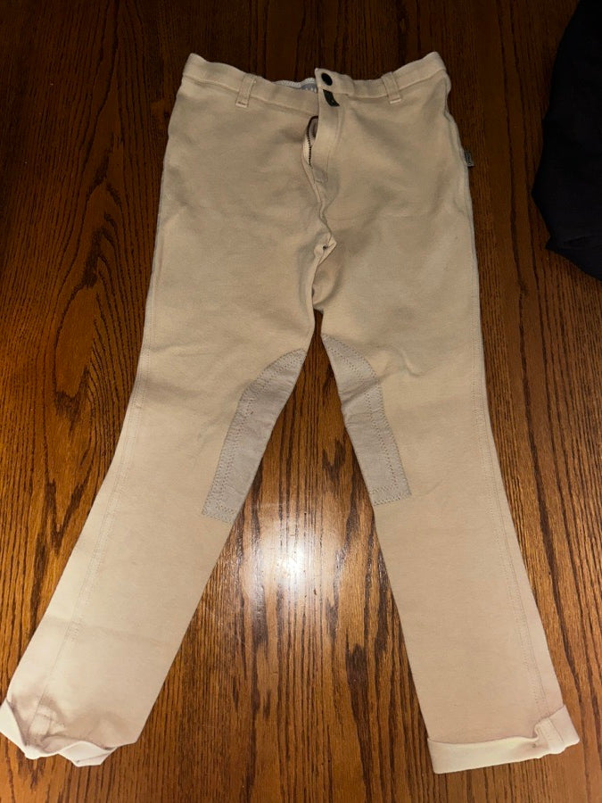 Kids Devon Aire size 16