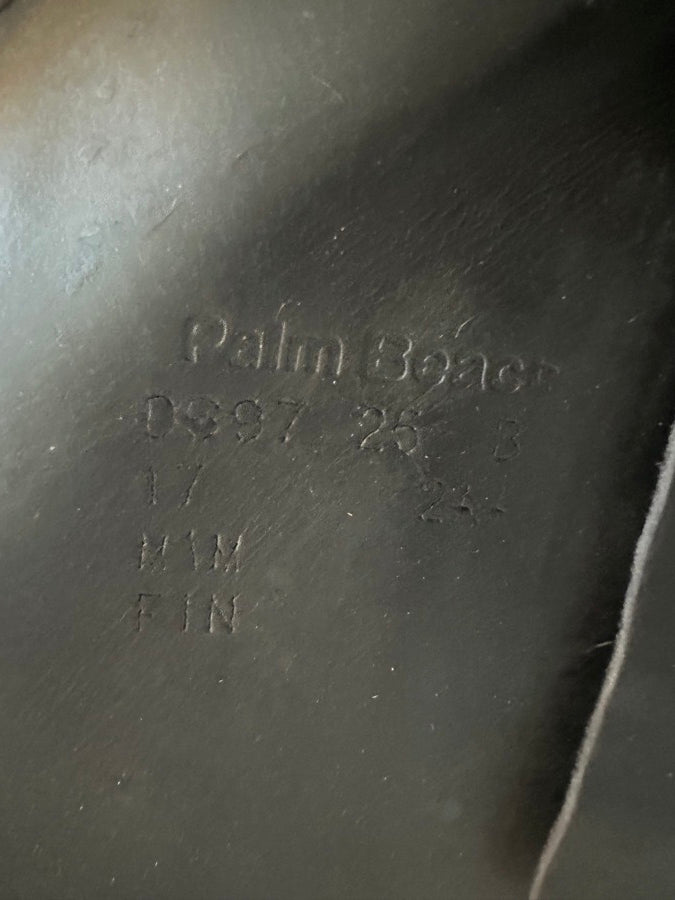 VOLTAIRE VOLTAIRE PALM BEACH 17" 2AA 2025 (6)