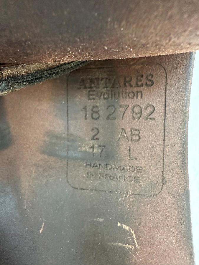 ANTARES ANTARES EVOLUTION 17" 2AB 2018 (7)
