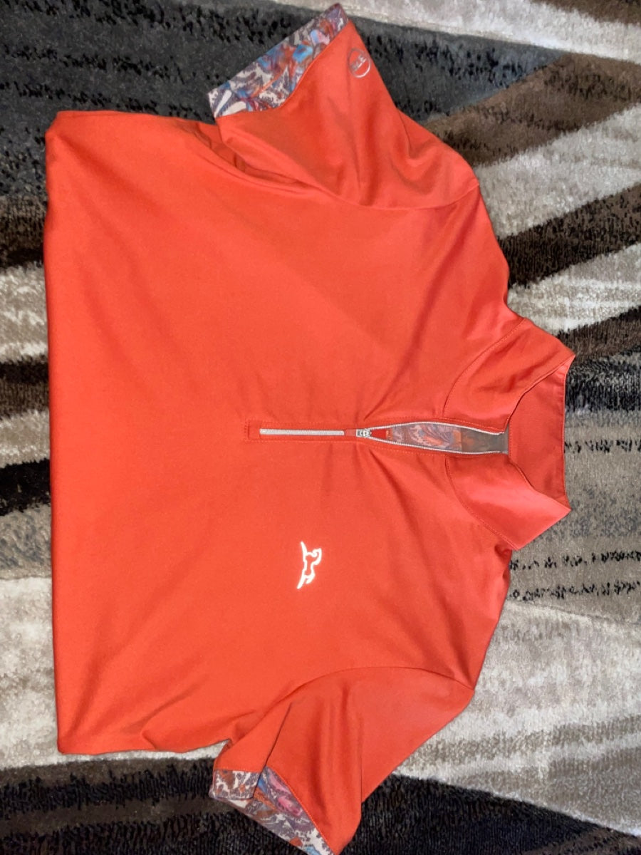RJ CLASSICS Rj Classic SS Sunshirt