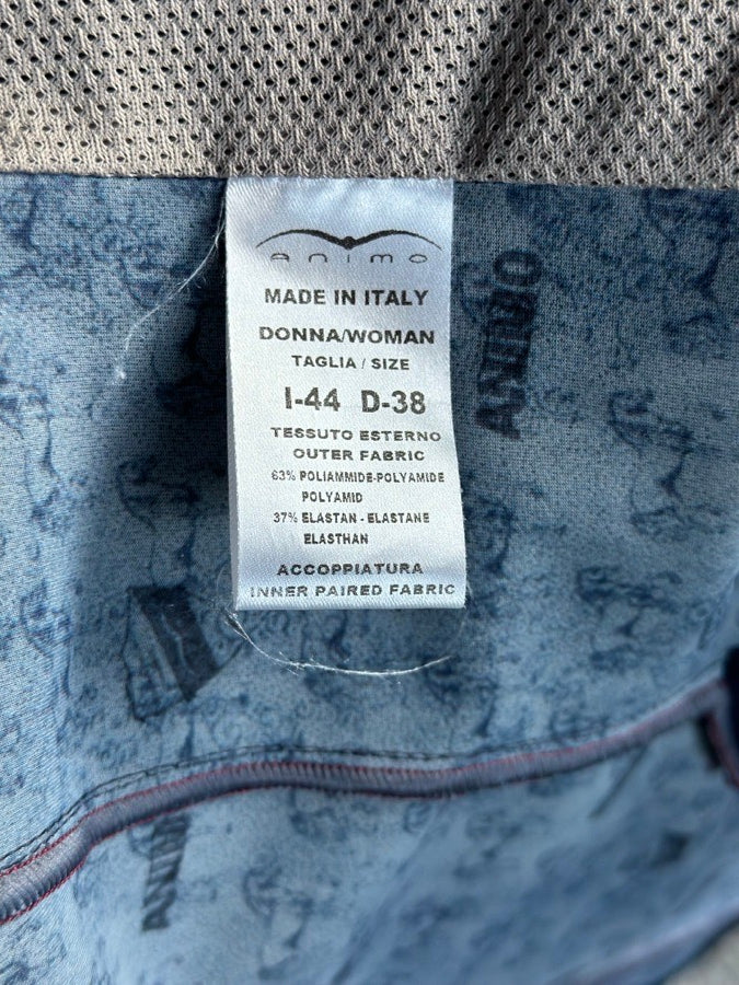 ANIMO Must go! Brand New Animo LP Ladies Show Coat - Navy (5)