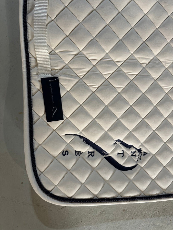 ANTARES Antares saddle pad (2)