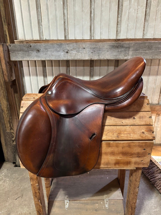 ANTARES 2002 Antares