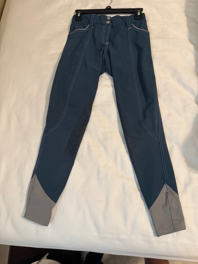 GhoDho Breeches