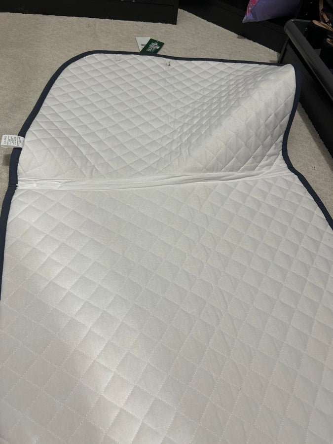 DOVER SADDLERY Dover saddlery dressage pad (2)